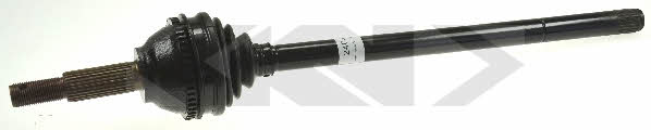 Купити GKN-Spidan 24065 за низькою ціною в Україні!