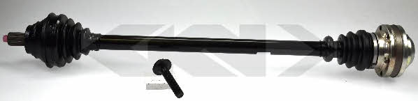 Купить GKN-Spidan 24502 – отличная цена на EXIST.UA!
