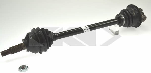 Купить GKN-Spidan 21962 по низкой цене в Украине!