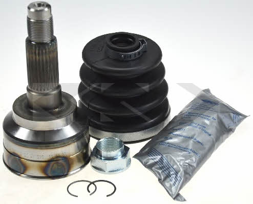 Купити GKN-Spidan 24049 – суперціна на EXIST.UA!