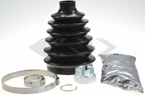 Купить GKN-Spidan 21791 по низкой цене в Украине!