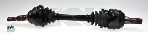 Купить GKN-Spidan 24073 – отличная цена на EXIST.UA!
