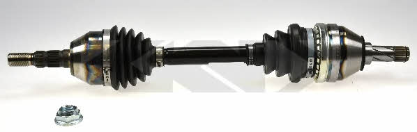Купить GKN-Spidan 24081 по низкой цене в Украине!