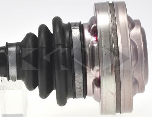 Купить GKN-Spidan 22000 – отличная цена на EXIST.UA!