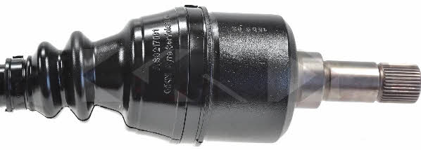 Купить GKN-Spidan 22871 по низкой цене в Украине!