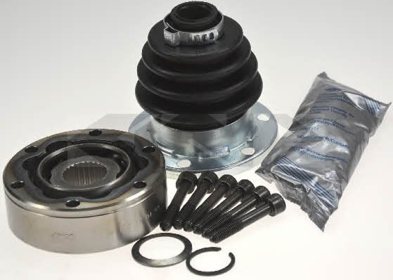 Шарнір рівних кутових швидкостей (ШРКШ) GKN-Spidan 22407