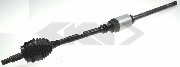 Купить GKN-Spidan 21552 по низкой цене в Украине!