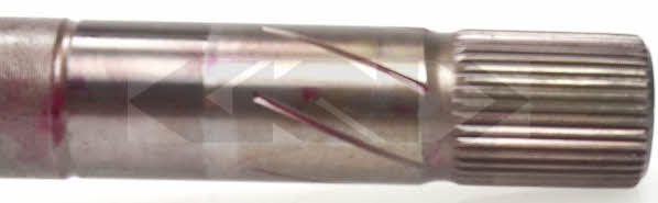 Купить GKN-Spidan 21552 – отличная цена на EXIST.UA!