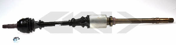 Купить GKN-Spidan 21637 по низкой цене в Украине!