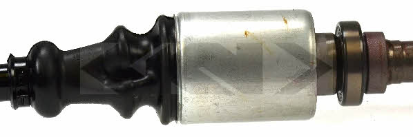 GKN-Spidan Вал приводной – цена 4989 UAH