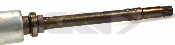 Купить GKN-Spidan 21637 – отличная цена на EXIST.UA!