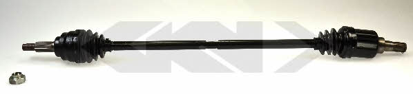 GKN-Spidan Вал привідний – ціна 8883 UAH