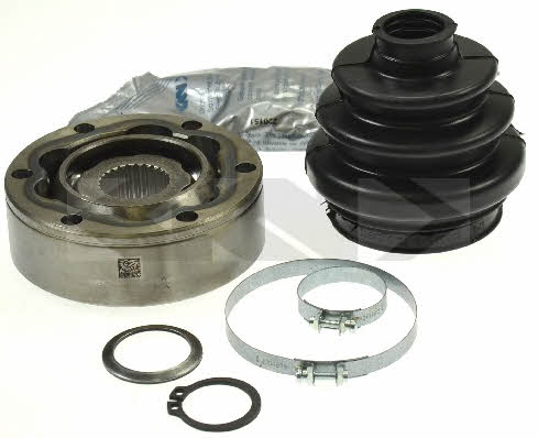 Шарнір рівних кутових швидкостей (ШРКШ) GKN-Spidan 21561