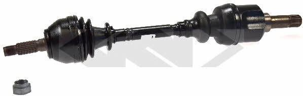 Купить GKN-Spidan 21615 по низкой цене в Украине!