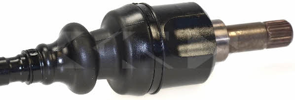 Купить GKN-Spidan 21615 – отличная цена на EXIST.UA!