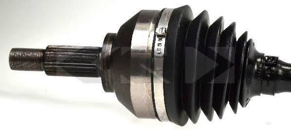 Купить GKN-Spidan 24508 по низкой цене в Украине!