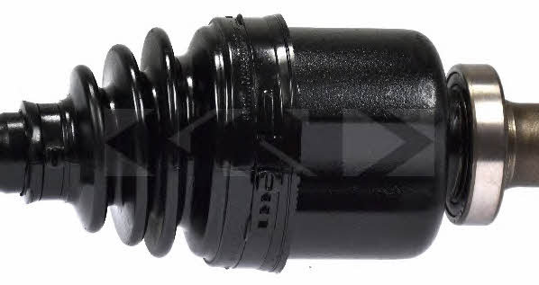Вал приводной GKN-Spidan 24508