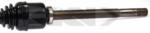 GKN-Spidan Вал приводной – цена 12642 UAH