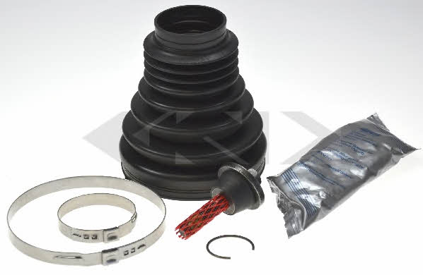 Купить GKN-Spidan 24883 по низкой цене в Украине!