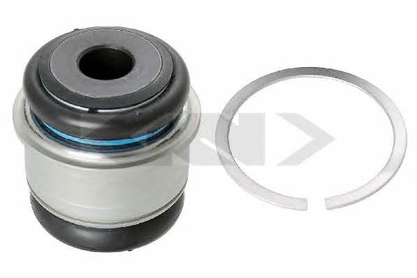GKN-Spidan 51039 Опора, корпус підшипника колеса 51039: Приваблива ціна - Купити в Україні на EXIST.UA! 51039 GKN-Spidan Опора, корпус підшипника колеса