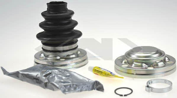 Купить GKN-Spidan 24141 по низкой цене в Украине!