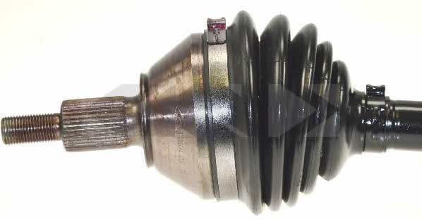Купить GKN-Spidan 25558 – отличная цена на EXIST.UA!