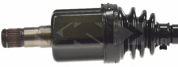 Купить GKN-Spidan 25558 по низкой цене в Украине!