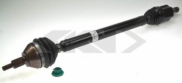 Купить GKN-Spidan 25559 по низкой цене в Украине!