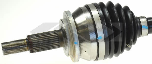 Купить GKN-Spidan 25192 по низкой цене в Украине!