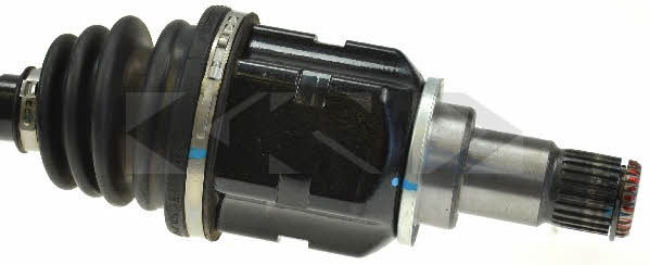 Купить GKN-Spidan 25192 – отличная цена на EXIST.UA!