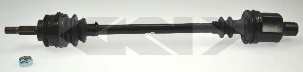 Купить GKN-Spidan 24700 – отличная цена на EXIST.UA!