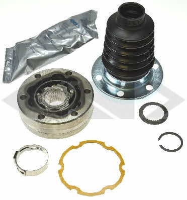 Шарнір рівних кутових швидкостей (ШРКШ) GKN-Spidan 24749