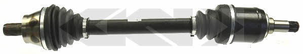 GKN-Spidan Вал приводной – цена 19983 UAH
