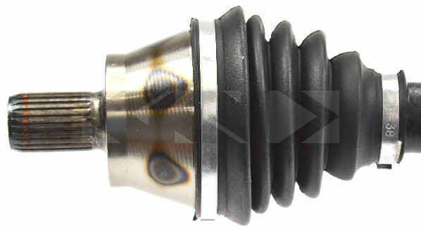 Купить GKN-Spidan 25597 по низкой цене в Украине!