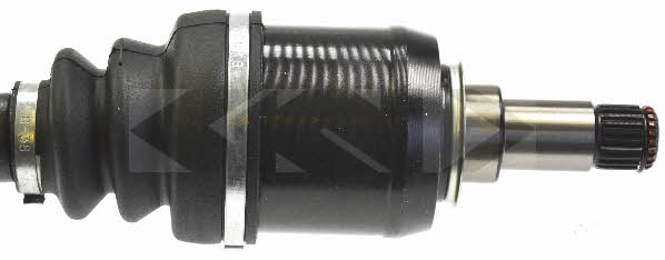 Купить GKN-Spidan 25597 – отличная цена на EXIST.UA!