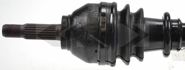 Купить GKN-Spidan 24161 по низкой цене в Украине!