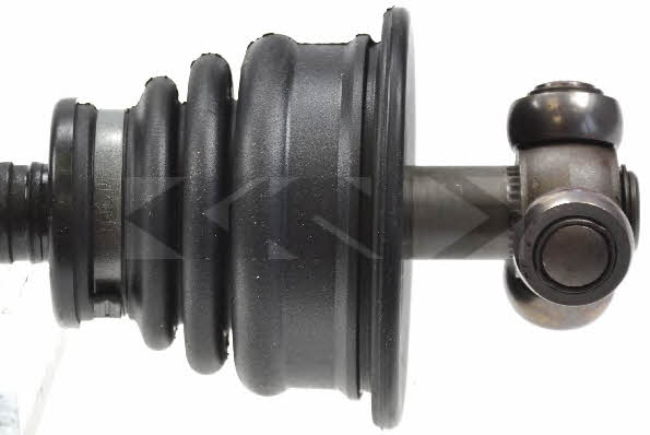Купить GKN-Spidan 24161 – отличная цена на EXIST.UA!