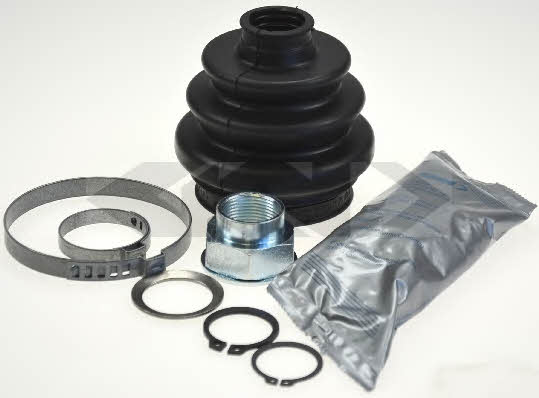 Купить GKN-Spidan 23678 по низкой цене в Украине!