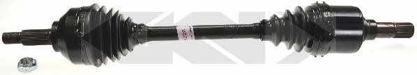 Купить GKN-Spidan 25226 – отличная цена на EXIST.UA!