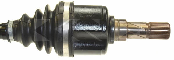Купить GKN-Spidan 25226 по низкой цене в Украине!