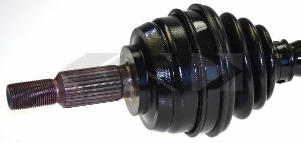 Купити GKN-Spidan 25322 за низькою ціною в Україні!