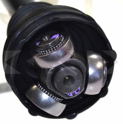 Купить GKN-Spidan 25364 по низкой цене в Украине!