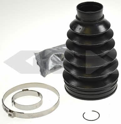 Купить GKN-Spidan 25383 по низкой цене в Украине!
