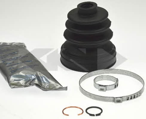 Пыльник ШРУСа GKN-Spidan 25650