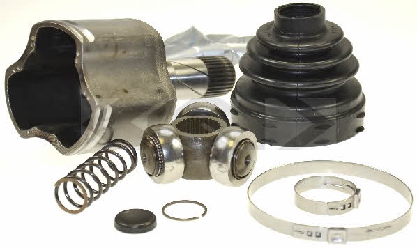 Купити GKN-Spidan 24293 – суперціна на EXIST.UA!