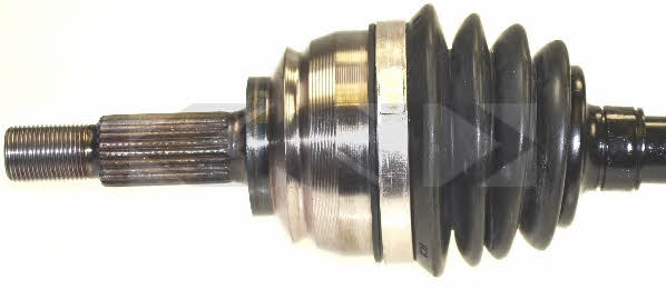 GKN-Spidan Вал приводной – цена 7440 UAH