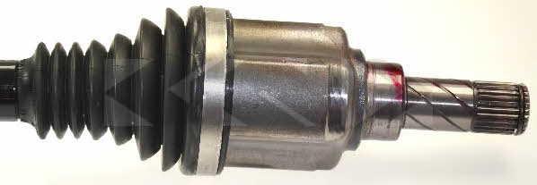 Купить GKN-Spidan 25642 по низкой цене в Украине!