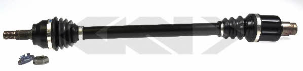 Купить GKN-Spidan 24279 по низкой цене в Украине!