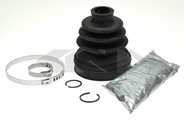 Пыльник ШРУСа GKN-Spidan 25589