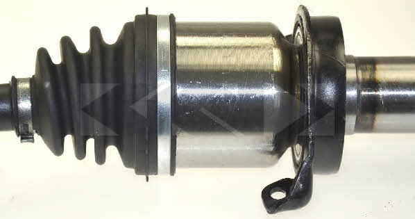 GKN-Spidan Вал приводной – цена 21660 UAH